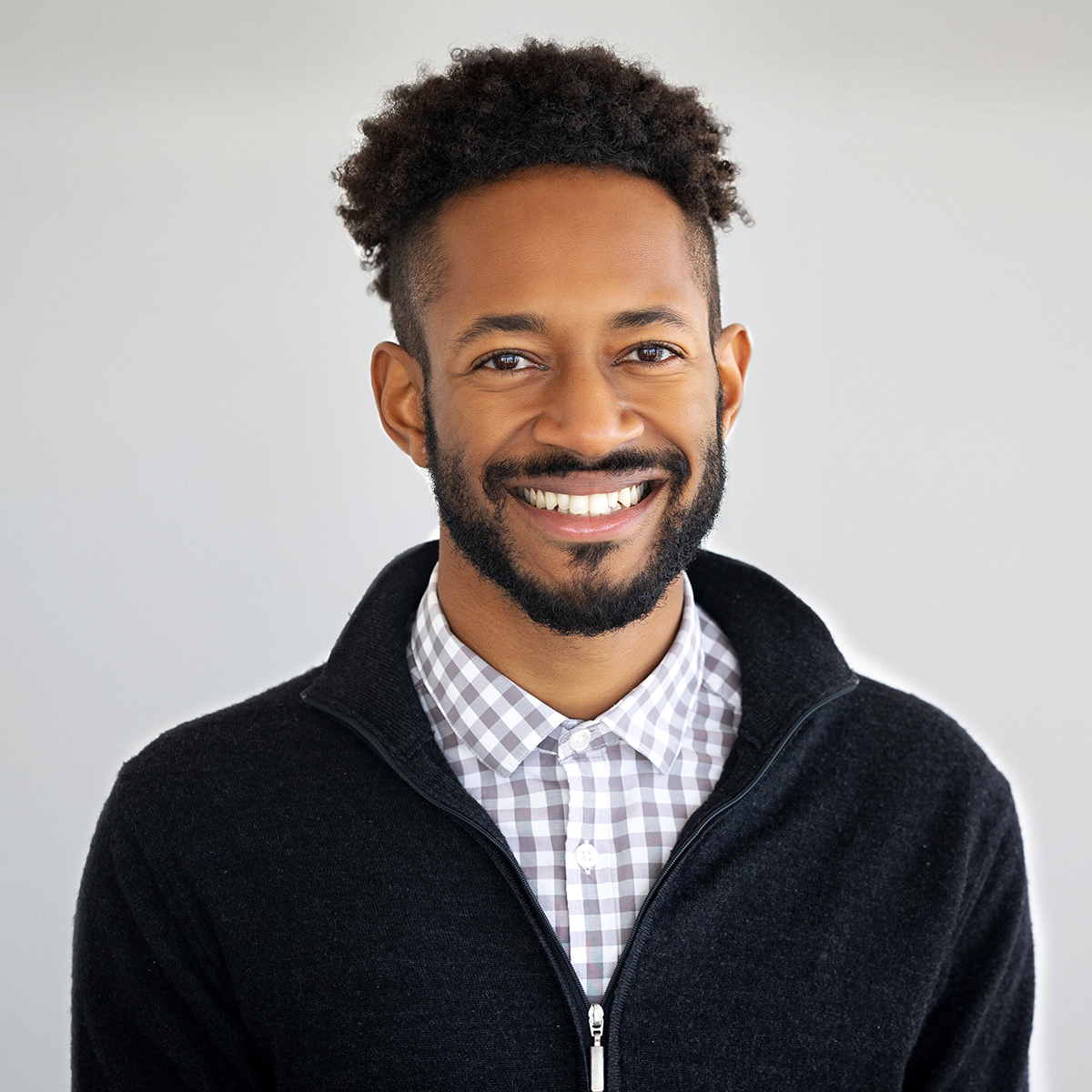 Kyron Pierce