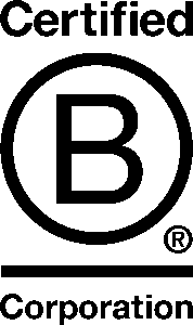 B-Corp certification
